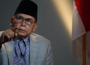 Panji Gumilang Resmi Bebas Dari Tahanan
