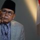 Panji Gumilang Resmi Bebas Dari Tahanan