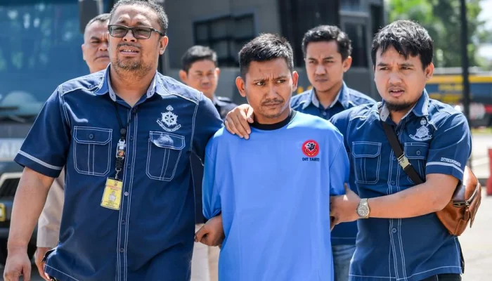 Hakim Kabulkan Permohonan Pegi Setiawan, Dinyatakan Tidak Bersalah pada Kasus Pembunuhan Vina dan Eki