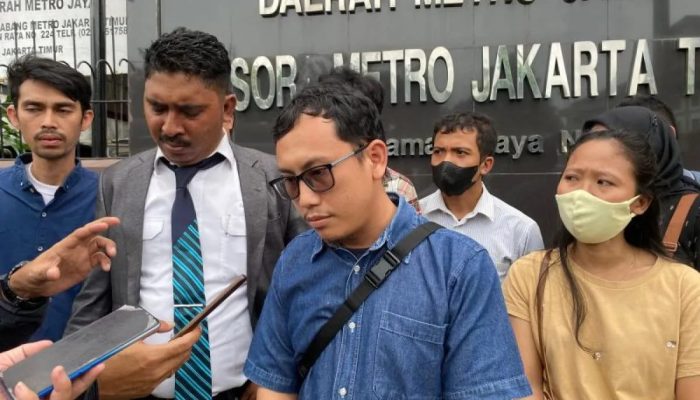 27 Orang Pelamar Kerja Menjadi Korban Penipuan Pencurian Data Pribadi