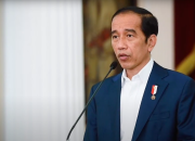 Presiden Jokowi Tandatangani PP Terkait Peraturan Penjualan Rokok Secara Eceran
