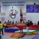 Gymnastics Indonesia Gelap 3rd Indonesia Open 2024, Sebagai Ajang Talent Scooting dan Regenerasi Atlet