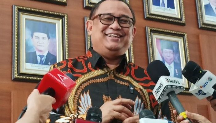 Pemerintah Pastikan Pelaksanaan Pilkada serentak 2024 Tidak Terganggu, Usai Ketua KPU Dipecat