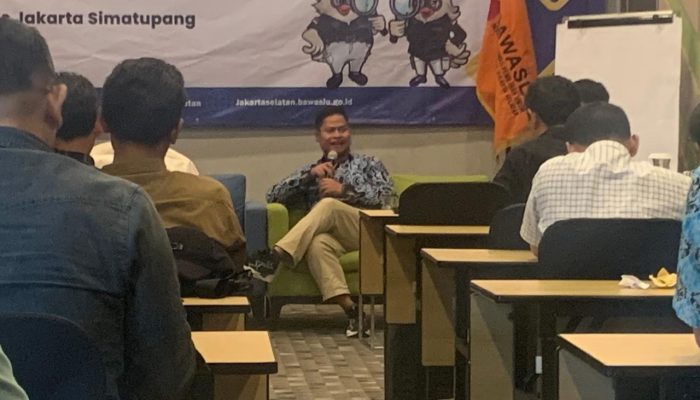 Akademisi Unisma 45 : Pengawas Adhoc Harus Miliki Kapasitas dalam Penyelesaian Sengketa Pilkada Serentak 2024