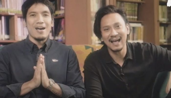 Vincent dan Desta Diduga Ikut Terlibat Kasus Asusila Ketua KPU Hasyim Asy’ari