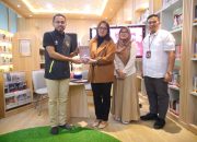 Kemenpora RI Gelar Bicang Literasi Dengan Judul “Pancasila Bagi Birokrat”