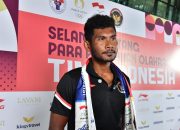 Gagal di Olimpiade 2024 Paris, Atlet Dayung La Memo Tatap Prestasi di Sea Games dan Asian Games