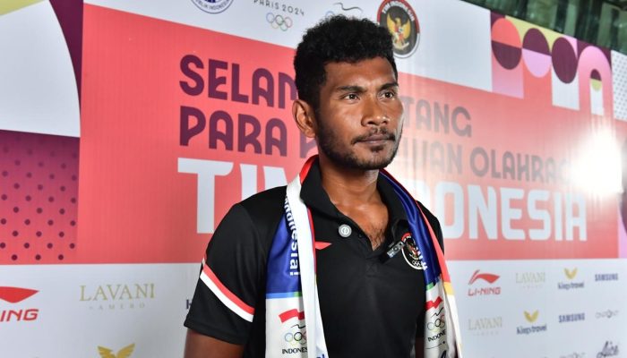 Gagal di Olimpiade 2024 Paris, Atlet Dayung La Memo Tatap Prestasi di Sea Games dan Asian Games