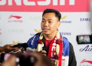 Lifter Kebanggaan Indonesia Eko Yuli Irawan Cerita Penyebab Kegagalannya di Olimpiade Paris 2024