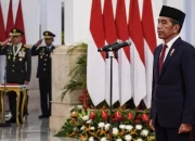 Hari ini, Jokowi Akan Reshuffle Sejumlah Menteri, Wamen dan Kepala Badan di Kabinet