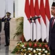 Hari ini, Jokowi Akan Reshuffle Sejumlah Menteri, Wamen dan Kepala Badan di Kabinet