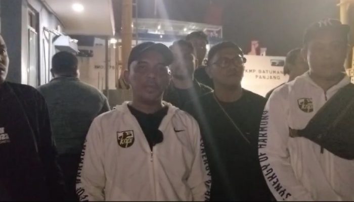 DPP KNPI : Usut Tuntas Praktek Kotor Pelabuhan di Indonesia