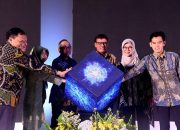 Kemenpora Berikan Penghargaan IPP Tertinggi Pada Lima Daerah