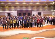 Tingkatkan Kapasitas SDM Keprotokolan, Kemenpora Gelar Protokol Sharing 2024