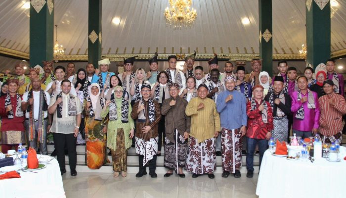 ASEAN Sport Day Tahun 2024 Akan Diselenggarakan Oleh Kemenpora RI