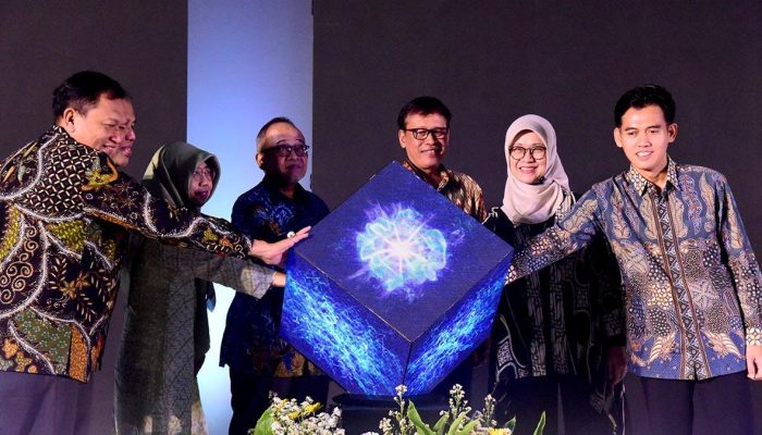 Kemenpora Berikan Penghargaan IPP Tertinggi Pada Lima Daerah