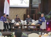 Kementerian Sekretariat Negara Gelar FGD Kehumasan