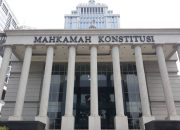 MK Mengubah Threshold Pencalonan Kepala Daerah dan Wakil Kepala Daerah