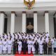 Paskibraka Perempuan di IKN Tidak Diperkenankan Memakai Hijab, BPIP Diminta Bertanggungjawab