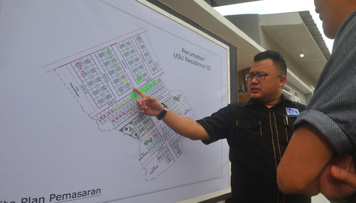 KKPI Dukung Pengembang Perumahan Yang Menyediakan Rumah Layak Huni Dengan Harga Terjangkau