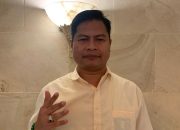 Rasminto Ikut Berkomentar Terkait Mundurnya Airlangga Dari Posisi Ketum Partai Golkar