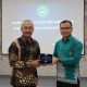 STABN Sriwijaya Gelar Komunikasi Publik Dengan Sejumlah Tokoh Nasional