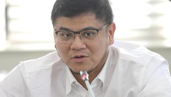 Stafsus Menpora Bantah Terkait Bonus Besaran Yang Beredar