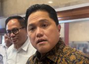 Ini Alasan PSSI PHK Sejumlah Karyawannya