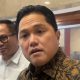 Ini Alasan PSSI PHK Sejumlah Karyawannya