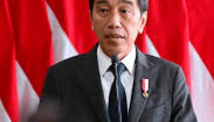 Presiden Jokowi: Peraih Medali Emas Paralimpiade 2024 Paris Berhak Mendapatkan Bonus