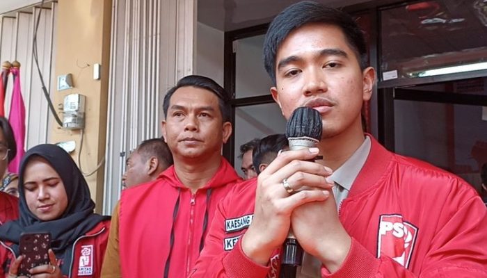 Ketua KPK Pastikan Ketum PSI Beserta Sang Kakak Ipar Tetap Diklarifikasi Soaal Jet Pribadi