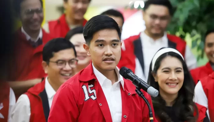 Warga Medsos Heboh Dengan Alasan Istri Kaesang Menggunakan Jet Pribadi