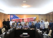 Deputi Tiga Perlu Membuat Strategi Untuk Mencapai Target Penyerapan Anggaran