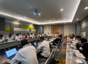 Kemenpora RI Adakan FGD Mitigasi Risiko Terkait Penyelenggaraan PON XXI dan Papernas XVII 2024