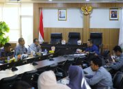 Kemenpora Bertekad Pertahankan Peringkat Nasional Pada Penilaian Keterbukaan Informasi Publik 2024