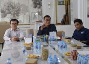 Kemenpora RI Gelar Rapat Optimalisas Pelaksanaan Tugas Tim Asistensi Kelompok Kerja
