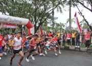 Fun Run 5K Jadi Penutup Rangkaian Kejuaraan Tarkam