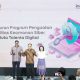Kemenkominfo Akan Latih 1 Juta Orang Melalui Akademi Daring untuk Perkuat Keamanan Siber