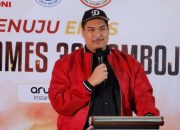 Menpora Dito Akan Melakukan Evaluasi Terkait Kekurangan Pada PON XXI Aceh-Sumut 2024