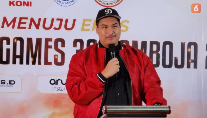 Menpora Dito Akan Melakukan Evaluasi Terkait Kekurangan Pada PON XXI Aceh-Sumut 2024