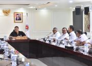 Menpora Dito Pinta PB PON XXI Tahun 2024 Untuk Berhati-Hati dan Berikan Yang Terbaik Pada Pesta Olahraga