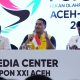 Presiden Jokowi Dipastikan Akan Buka PON XXI Aceh-Sumut 2024