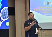 Menpora Dito Sebut Kepemimpinan Jokowi Sebagai Era Keemasan Dalam Memajukan Cabor