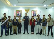 Menpora Dito Dukung Kongres PMKRI Tahun 2024