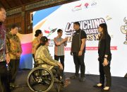 Gibran Rakabuming Raka Harap Pelaksanaan Peparnas XVII 2024 Bisa Sukses