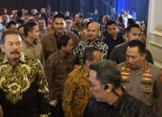 Menpora Dito Sampaikan Acara Hoegeng Awards 2024 Sangat Menginspirasi Bagi Seluruh Polisi Indonesia