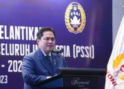 PSSI PHK Puluhan Karyawan