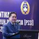 PSSI PHK Puluhan Karyawan