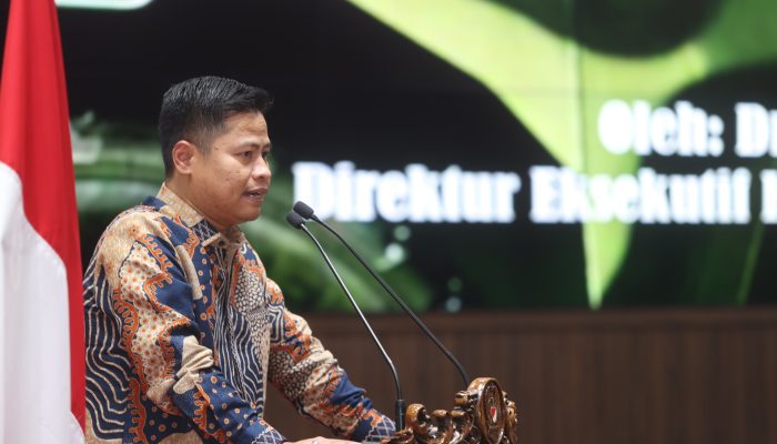 Kunjungan Apostolik Paus ke Indonesia Dipandang Bernilai Sejarah dan Perkuat Bingkai Persatuan NKRI
