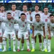 Laga Kandang Timnas Indonesia Vs Australia di SGUBK Berakhir Tanpa Gol